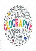 Graad 6 - SW Geografie opsommings - Kwartaal 3 &plus; 4