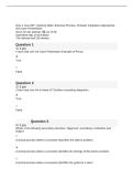 COUC 667&vert; WEEK 1&comma;2&comma;3&comma;4&comma;5&comma;6 & 7 Package Deal&vert; With updated RATED A&plus; &vert; NEW &vert; Liberty University