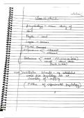 hardwork notes
