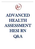 advanced&lowbar;health&lowbar;assessment