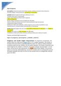 NR 602 midterm study guide FINAL exam 2025 with answers&NewLine;