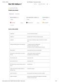 BIOL 235 Midterm 1  Exam &lpar;Latest Update 2026&rpar; UPDATE&excl;&excl; comprehensive questions fully solved & updated &NewLine;&NewLine;