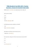 PIMA Wonderlic TPIMA Wonderlic Test 2026&ndash;2027 &vert; Practice Questions&comma; Answers & Complete Study Guideest 2026&ndash;2027 Practice Questions&comma; Answers & Complete Study Guide