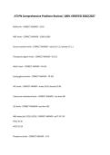 ATI PN Comprehensive Predictor Review&vert; 100&percnt; VERIFIED 2026&sol;2027