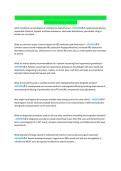 PN Comprehensive Predictor 2026 study EXAM WITH QUESTIONS AND&NewLine;ANSWERS 2026 UPDATES