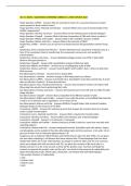 GN 311 EXAM 2 QUESTIONS ANSWERED CORRECTLY LATEST UPDATE 2026