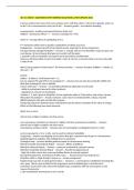 GN 311 EXAM 5 QUESTIONS WITH VERIFIED SOLUTIONS LATEST UPDATE 2026