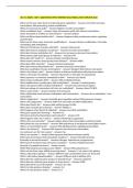 GN 311 BUNDLED QUESTIONS WELL ANSWERED LATEST UPDATE 2026&sol;2027