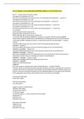 GN 311 MODULE 1 EXAM QUESTIONS ANSWERED CORRECTLY LATEST UPDATE 2026