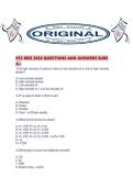 955 MSS 2026 QUESTIONS AND ANSWERS SURE A&period;pdf