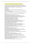 GN 311 MODULE 2 EXAM QUESTIONS ANSWERED CORRECTLY LATEST UPDATE 2026