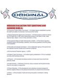 WEBXAM EVALUATION TEST QUESTIONS AND ANSWERS SURE A&period;pdf