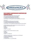 PACS CORRECT COMPREHENSIVE QUESTIONS AND ANSWERS SURE A&period;pdf