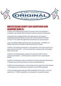 BMTCN EXAMS SCRIPT 2026 QUESTIONS AND ANSWERS SURE A&period;pdf