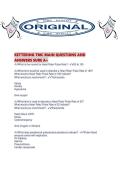 KETTERING TMC MAIN QUESTIONS AND ANSWERS SURE A&period;pdf&NewLine;&NewLine;1&period; Document information