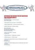 KETTERING TMC REVIEW TIPS SET QUESTIONS AND ANSWERS SURE A&period;pdf