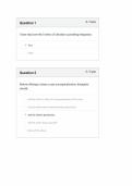 COUC 667 &ndash; Listening Skills&comma; Interview Process&comma; Christian Integration Approaches&comma; and Case Presentation &lpar;2026 Liberty University Counseling Resource with Verified Study Guide&rpar;