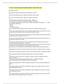 EC 302 CH 11 EXAM QUESTIONS ANSWERED CORRECTLY LATEST UPDATE 2026