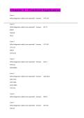 Chapter 5 - Practical Application