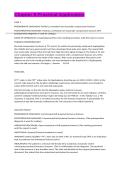 Chapter 8-Practical Application