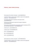 Phlebotomy - Chapter 5&colon; Medical Terminology