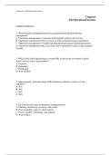 Updated Latest Test Bank for Financial Accounting Financial Accounting Subject Financial Accounting Course Comprehensive Practice Questions and Verified Answers&period;