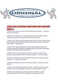 CIGNA HEALTHSPRING QUESTIONS AND ANSWERS SURE A&period;pdf