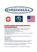 NYS EMT B CORRECT FINAL EXAMS QUESTIONS AND ANSWERS SURE A&period;pdf