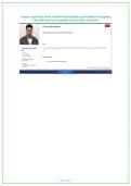 iHuman Case Study&colon; 20-Year-Old Male with Bacterial Conjunctivitis &lpar;Class 6512&rpar; &ndash; Complete Case Analysis & Management