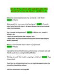 ISSA&lowbar;FINAL&lowbar;EXAM&lowbar;200&lowbar;QUESTIONS&lowbar;AND&lowbar;ANSWERS&lowbar;2024&lowbar;ALREADY&lowbar;GRADED&lowbar;A
