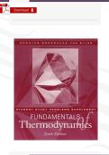 Solutions Manual for Heat and Mass Transfer Fundamentals and Applications 6th Edition By Yunus Cengel&comma; Afshin Ghajar &lpar;All Chapters&comma; 100&percnt; Original Verified&comma; A&plus; Grade&rpar;&NewLine;