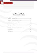 Student Solutions Manual for Calculus&colon; A Complete Course &ndash; 10th Edition by Adams & Essex &ndash; Full Worked Solutions&NewLine;