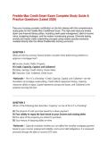 Freddie Mac CreditSmart Exam Complete Study Guide & Practice Questions &lpar;Latest 2026-2027&rpar;