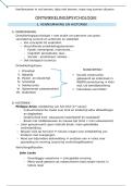 Samenvatting Ontwikkelingspsychologie Deel 1 &vert; KU Leuven &vert; 2025&sol;26