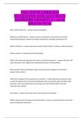 EKG &ndash; Complete Study Guide and Practice Questions for Electrocardiography
