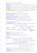 Communicatieve ontwikkeling&colon; mindmaps &vert; Logopedie en audiologie&vert; Thomas More &vert; 2024&sol;25