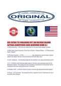 SDI INTRO TO FIREARMS FFT 100 REVIEW EXAMS ACTUAL QUESTIONS AND ANSWERS SURE