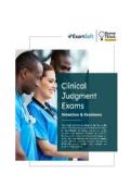 CJE Benchmark Exam &num;2 Advanced Prep&colon; Master NCLEx &NewLine;Style Nursing Practice Questions & Detailed Explanations &NewLine;