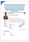 i-Human Advanced DDx Case Study &ndash; Margaret Wilson &lpar;60-Year-Old &NewLine;Female with Shortness of Breath&rpar; &vert; Complete Clinical Assessment&comma; &NewLine;Comprehensive History Taking &lpar;HPI&rpar;&comma; Review of Systems &lpar;ROS&rpar;&comma; &NewLine;Physical Examination&comma; Diagnostic Workup&comma; Differential Diagno