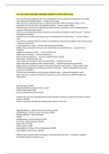 ACCT 526 EXAM QUESTIONS ANSWERED CORRECTLY LATEST UPDATE 2026&NewLine;