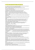 ACCT 526 CH 2 EXAM QUESTIONS WELL ANSWERS LATEST UPDATE 2026