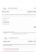 ATI PN Comprehensive Predictor Exit Level 3 Exam 2026 - 180 NGN-Style Practice Questions With Answers and Rationales&NewLine;