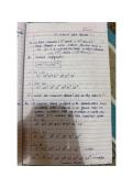 My note is easy 