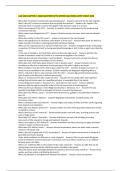 LAW 3220 CHAPTER 11 EXAM QUESTIONS WITH VERIFIED SOLUTIONS LATEST UPDATE 2026