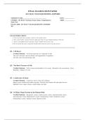 ATI TEAS 7 SCIENCE COMPREHENSIVE EXAM 2026 COMPLETE EXAM QUESTIONS AND ANSWERS 100&percnt; VERIFIED A&plus; GRADE ASSURED&excl;&excl;&excl;&excl;&excl; NEW LATEST UPDATE&excl;&excl;&excl;