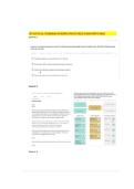 ATI Critical Thinking Nursing Proctored Exam with &NewLine;NGN 
