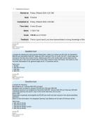 FNSACC412 QUIZ 4 &vert; QUESTIONS AND ANSWERS &vert; 2026 UPDATE &vert; VERIFIED 100&percnt; CORRECT -  MONARCH INSTITUTE&period;