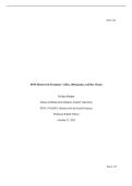 PSYC 354 SPSS HOMEWORK FREQUENCY TABLES&comma; HISTOGRAMS&comma; AND BAR CHARTS &vert; 2026 UPDATE &vert; 100&percnt; CORRECT&period;