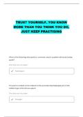 NCCAOM ACUPUNCTURE & POINT LOCATION QUESTIONS WITH CORRECT ANSWERS
