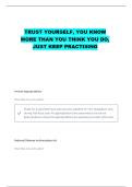 BASIC FINANCIAL LAW QUESTIONS WITH CORRECT ANSWERS